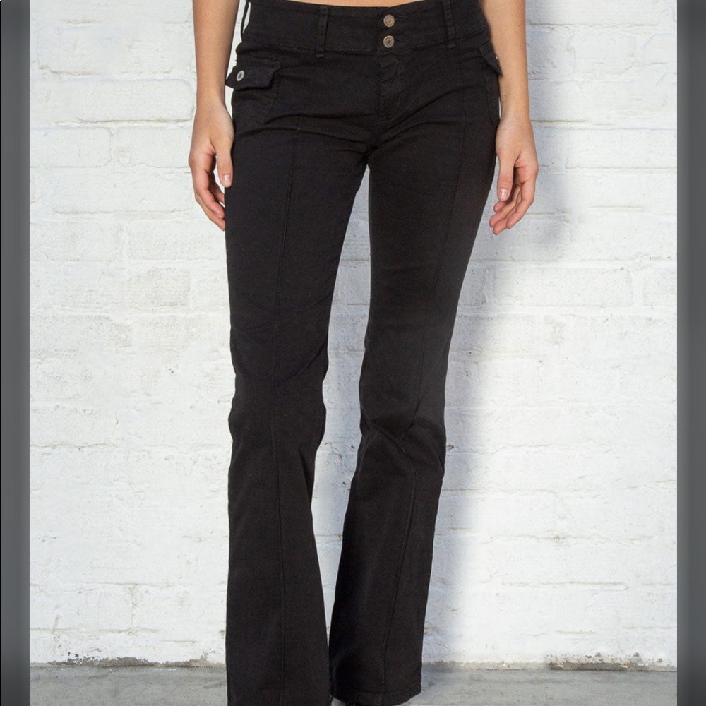 Brandy Melville Agatha Pants